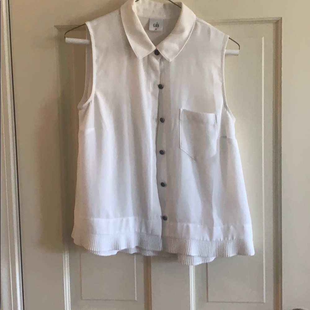 CAbi blouse